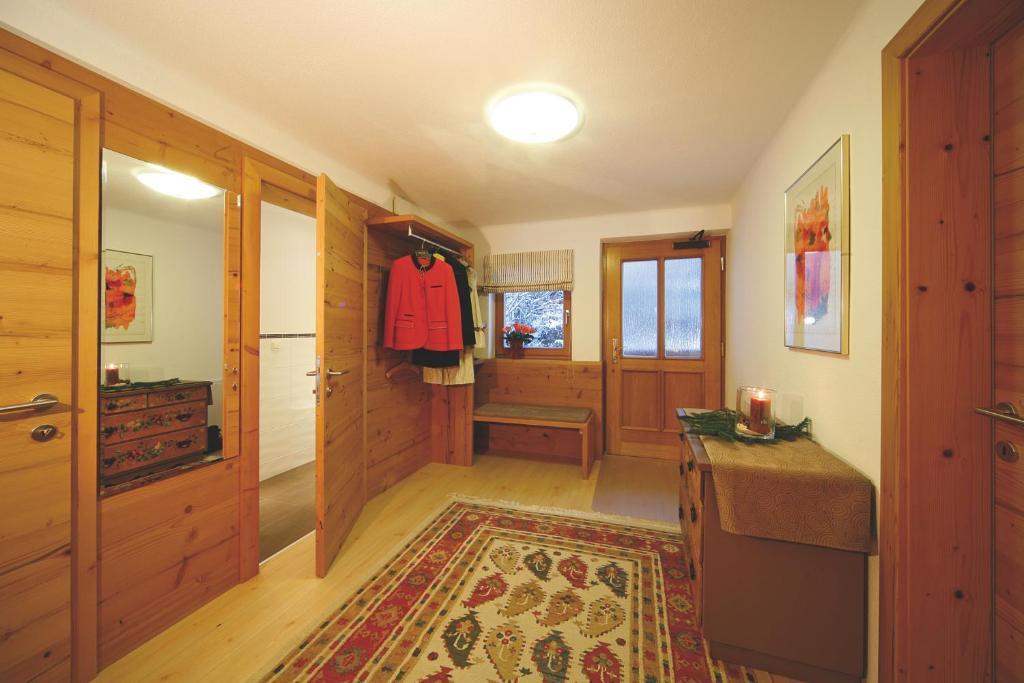 Apartment Haus Schatz كيتزبوهيل الغرفة الصورة