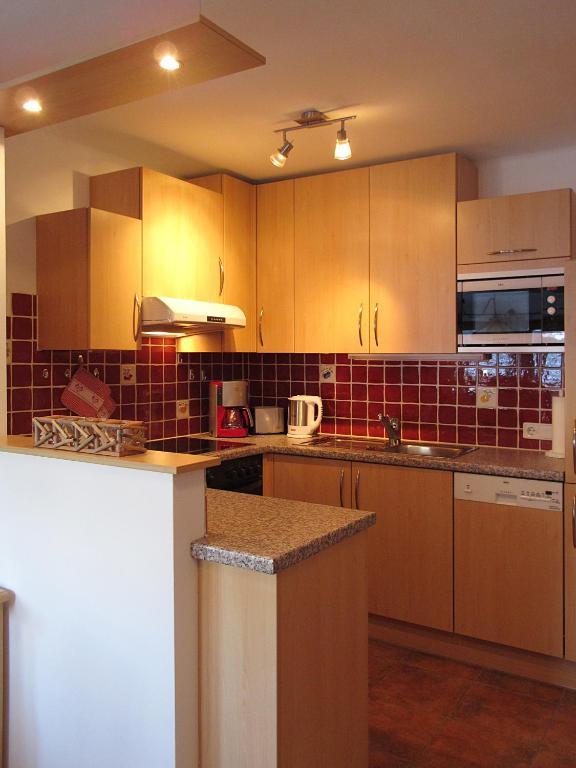 Apartment Haus Schatz كيتزبوهيل الغرفة الصورة