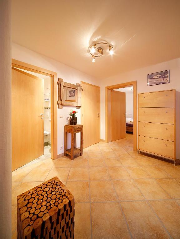 Apartment Haus Schatz كيتزبوهيل الغرفة الصورة